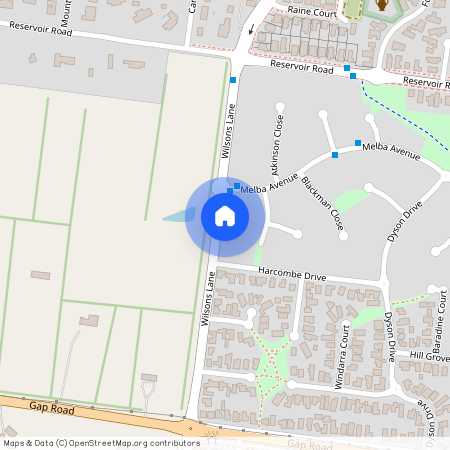 30 Wilsons Ln, Sunbury