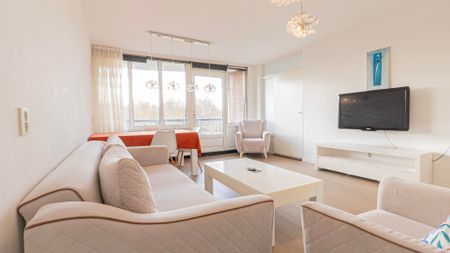 Te huur: Appartement Noordzijde in Amsterdam - Foto 2