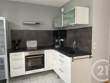 Location Appartement 2 pièces 35m² GIF SUR YVETTE 91190 - Photo 5