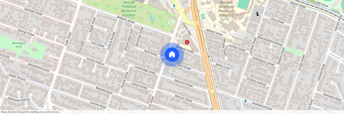 Frankston, Mornington Peninsula