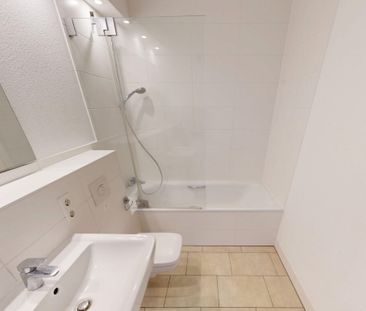 2-Zimmer-Wohnung mit Balkon und Wohnkomfort - Foto 6