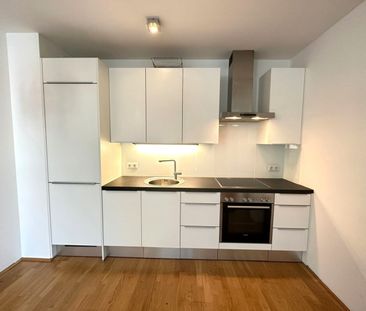 Moderne 2-Zimmer-Wohnung mit Balkon und perfekter Anbindung in Wien... - Foto 5