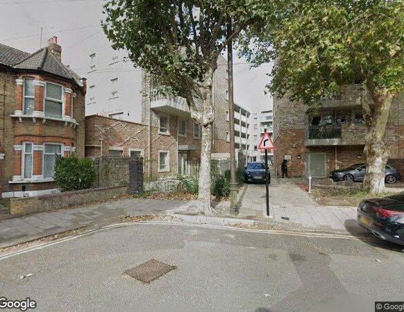 Room in a Shared House, Boundary Road, E13 - Photo 1