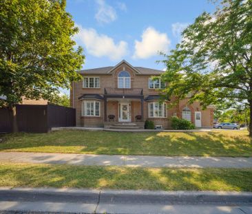 For Lease - 2 Checkerberry Crescent Unit# Lower, Brampton, Ontario - Photo 3