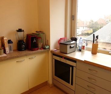 Instapklaar Appartement met 2 slaapkamers en garagebox - Foto 2