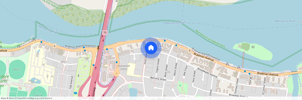 2/136 Broadwater Avenue, Qld 4558, Maroochydore