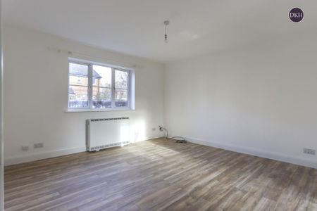 1 bedroom apartment to rent - Photo 2