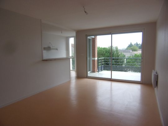 Location Appartement 3 pièces 73m² MOISSAC 82200 - Photo 1