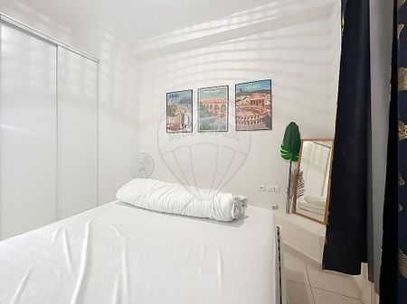 Appartement 2 chambre(s) à louer - Nîmes - Photo 5