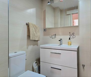 Piso de alquiler en Calle Sabio Muñaton, 2, Cortijo Bazán - Los Cas... - Photo 2