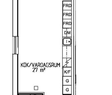 Getbergsvägen 19 - Foto 5