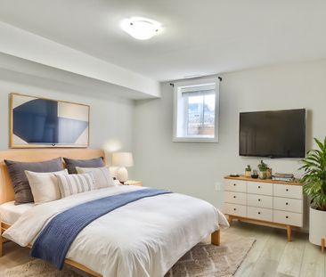 For Lease - 156 Puget Street Unit# Lower, Barrie, Ontario - Photo 2