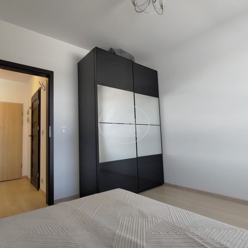 Miejsce w garażu, 2015r, Balkon - Фото 1