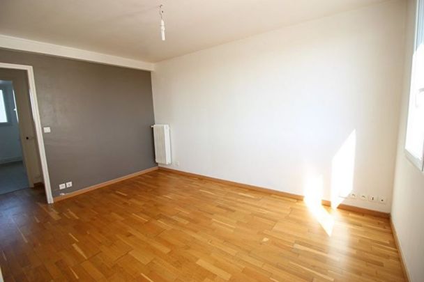 Appartement 2 pièces – 36 m² environ à Saint-Jacques-de-la-Lande (ref : G64575) - Photo 1