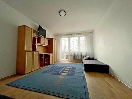 Pokój, ul. Grunwaldzka - Photo 4