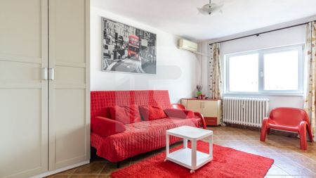 Banu Manta 18, 0% Comision, Pet Friendly, bloc 1986, 9/10, m - Fotografie 2