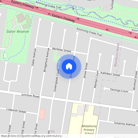 28 Brendale Avenue, Vic 3130, Blackburn North