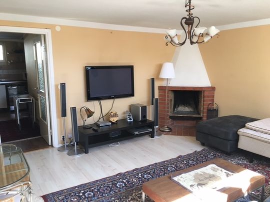 Kärrgränd, Vällingby - Foto 1