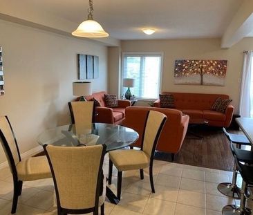 For Lease - 178 Penny Lane, Hamilton, Ontario - Photo 4