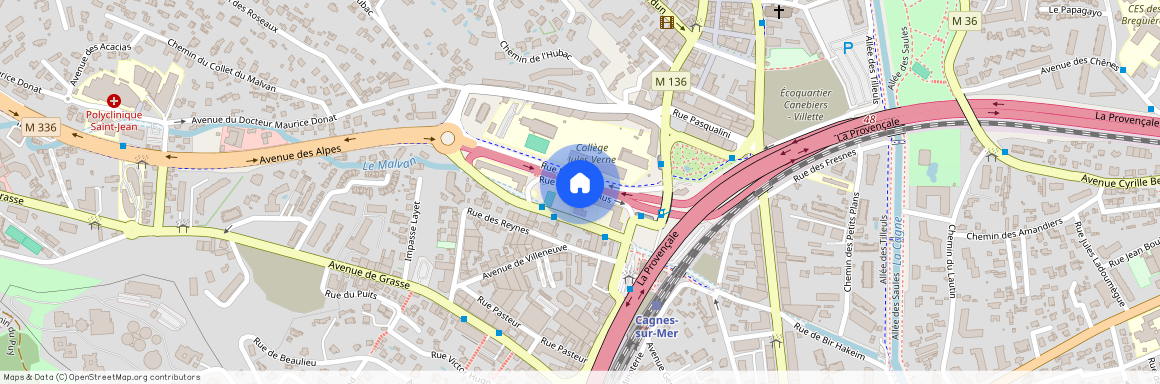 06800, Cagnes-Sur-Mer