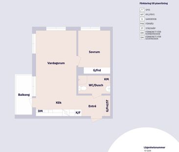 Skvattramsvägen 35, Kalmar - Foto 2