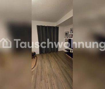 TAUSCHWOHNUNG Tausche meine 2-Zimmer-Wohnung in Sürth - Foto 2