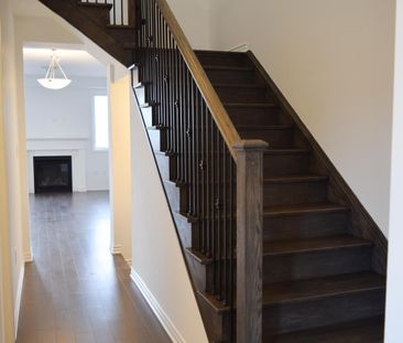 For Lease - 1514 Moira Crescent, Milton, Ontario - Photo 4