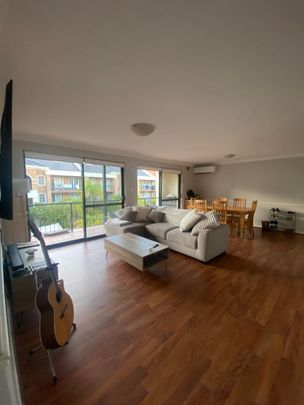 East Perth - Photo 1