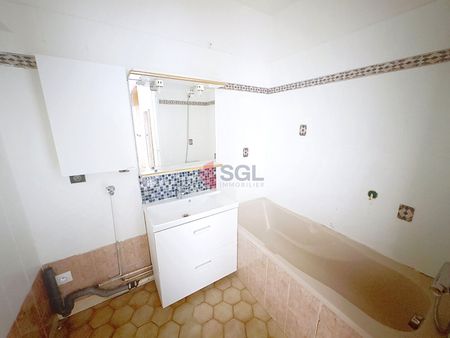 Appartement 3 pièces - Photo 5