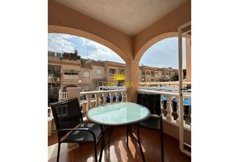GROUND FLOOR RENTAL IN LOS BALCONES, TORREVIEJA - PROVINCE OF ALICANTE