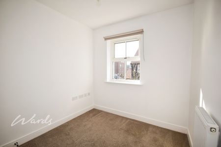 3 bedroom end of terrace house to rent - Photo 4