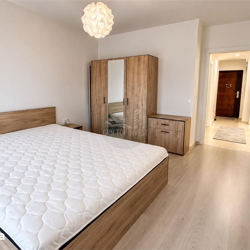 Apartament 3 camere 2 balcoane zona Doamna Stanca - Photo 1
