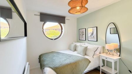 1 bedroom flat to rent - Photo 5