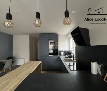 Location Appartement 2 pièces 37m² THONON LES BAINS 74200 - Photo 3