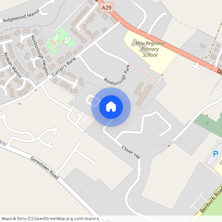 44 Clover Hill, BT71 7TP, Dungannon