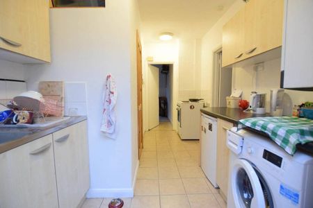 1 bedroom terraced house to rent - Photo 5