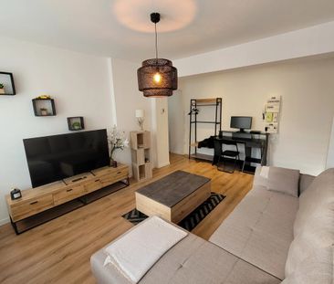 Location Appartement 2 pièces 41m² THIONVILLE 57100 - Photo 2