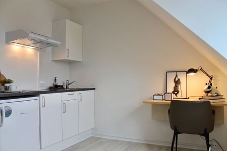 Sankt Helene Vej 9, 3. 7 8700 Horsens - Photo 2