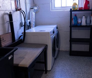 For Lease - 33 Juliet Crescent Unit# Basement, Toronto, Ontario - Photo 2