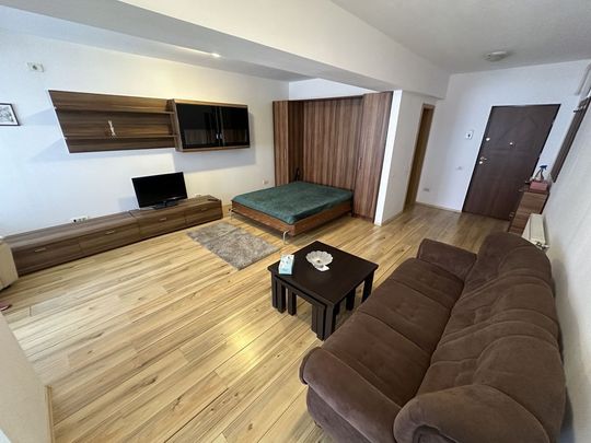 Garsonieră zona Tomis Nord - Euromaterna - Fotografie 1