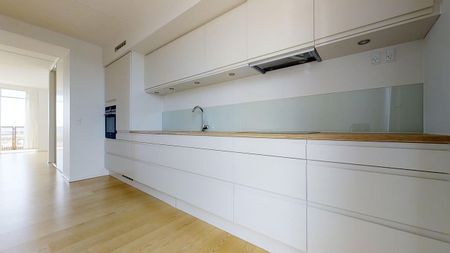 93m² Lejlighed | Nordhavn - Photo 4