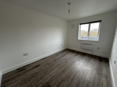 1 bedroom flat to rent - Photo 3