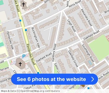 Hanbury Road, Clifton - Photo 1