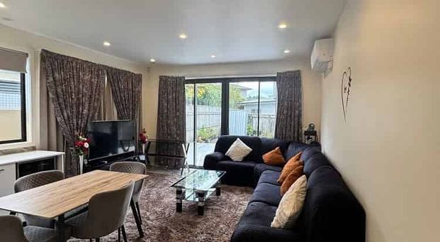 2 bedrooms house - Photo 1