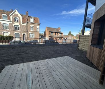 Location Appartement 2 pièces 42m² MARCQ EN BAROEUL 59700 - Photo 5