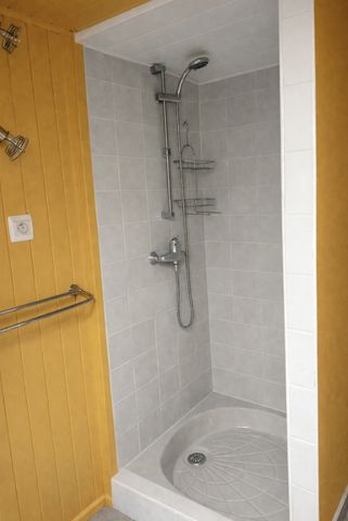 Location Appartement 1 pièce 18m² REMIREMONT 88200 - Photo 3