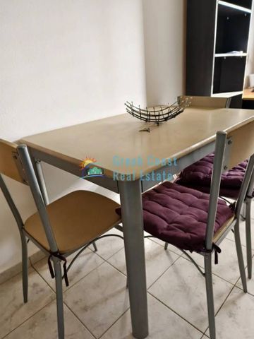 Studio/Γκαρσονιέρα για ενοικίαση Κοτρώνι (Πάτρα) - Photo 2