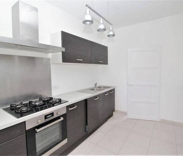 Maison 3 pièces - - Photo 1