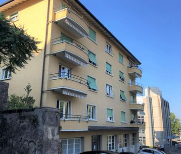 2 Zimmer, 45 m², 4. Stock - Foto 3