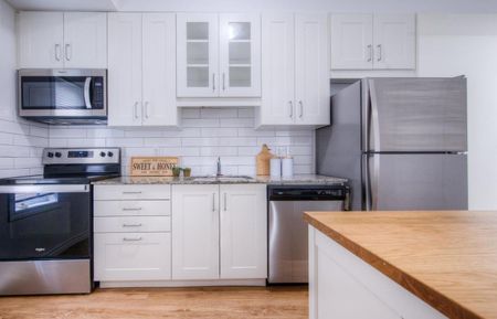 For Lease - 374 Prospect Avenue Unit# A6, Kitchener, Ontario - Photo 5